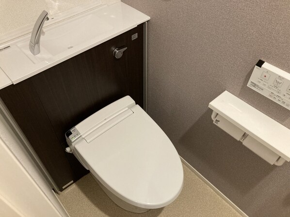 bonheur姫路栗山町の物件内観写真